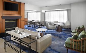 Fairfield Inn And Suites Denver Airport